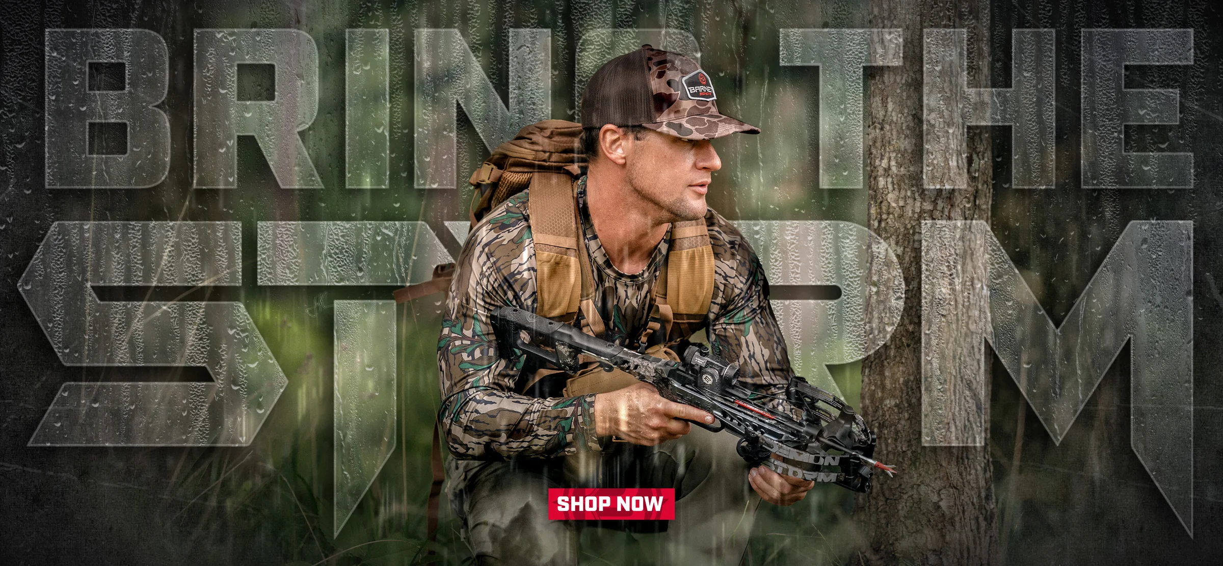 Master Every Shot With Precision